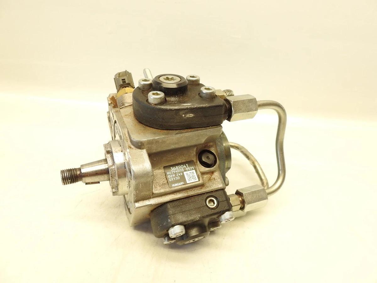 AS IS Oem Cat 368-9041 C7.1 Engine Fuel Injection Pump 368-9041 20R-4782 for Cat