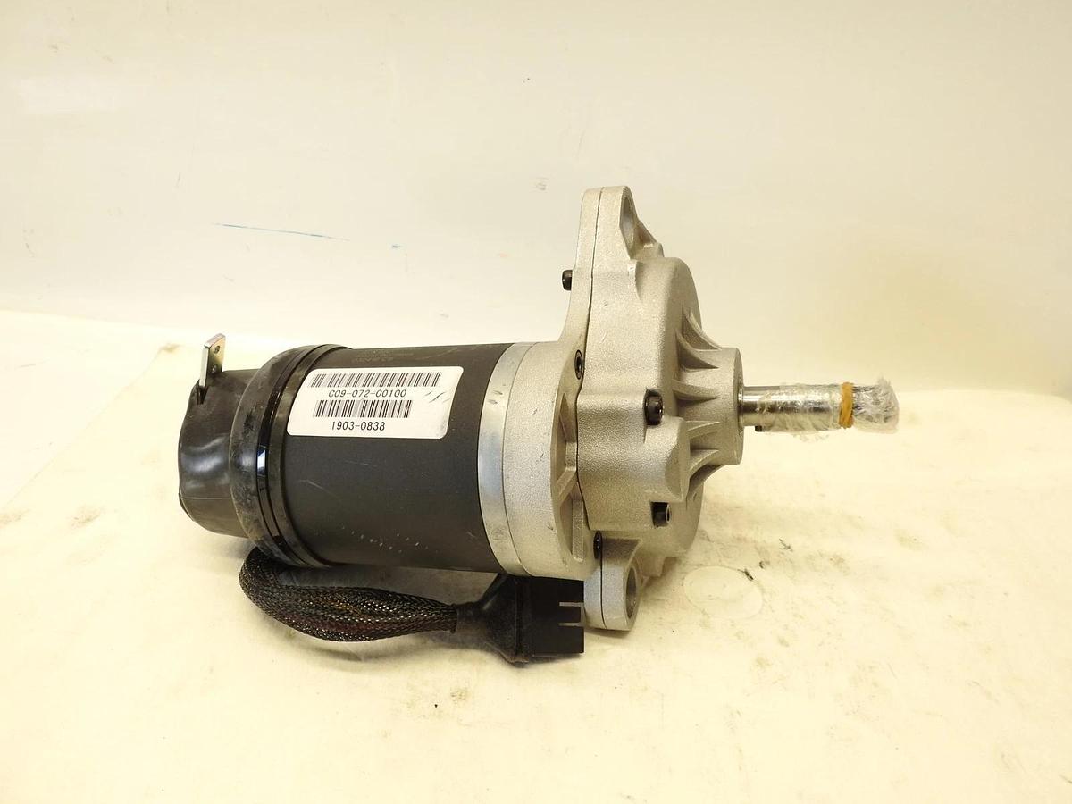 New Oem C09-072-00100 Motor for Drive Titan & Titan AXS Powerchair