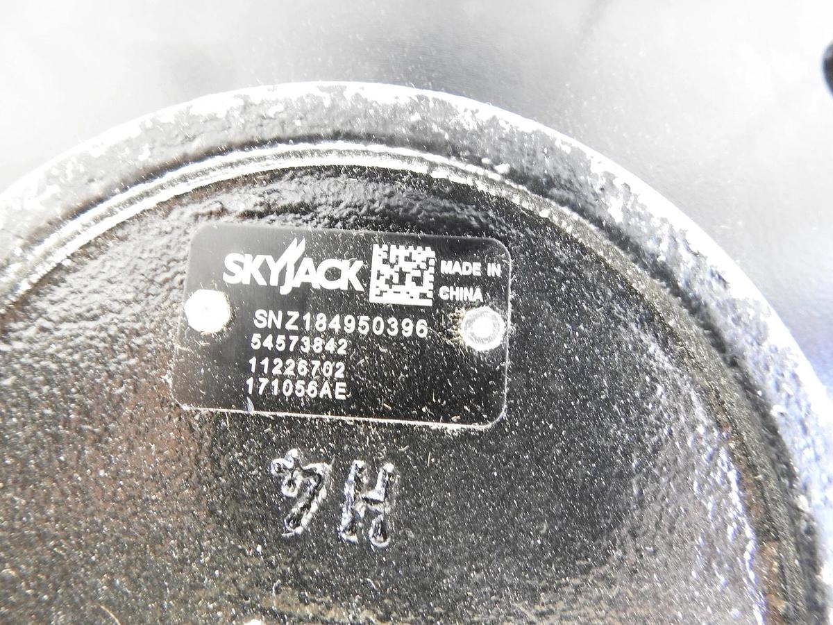 New Oem Skyjack 171056AE Hydraulic Brake  171056  11226702  54573842
