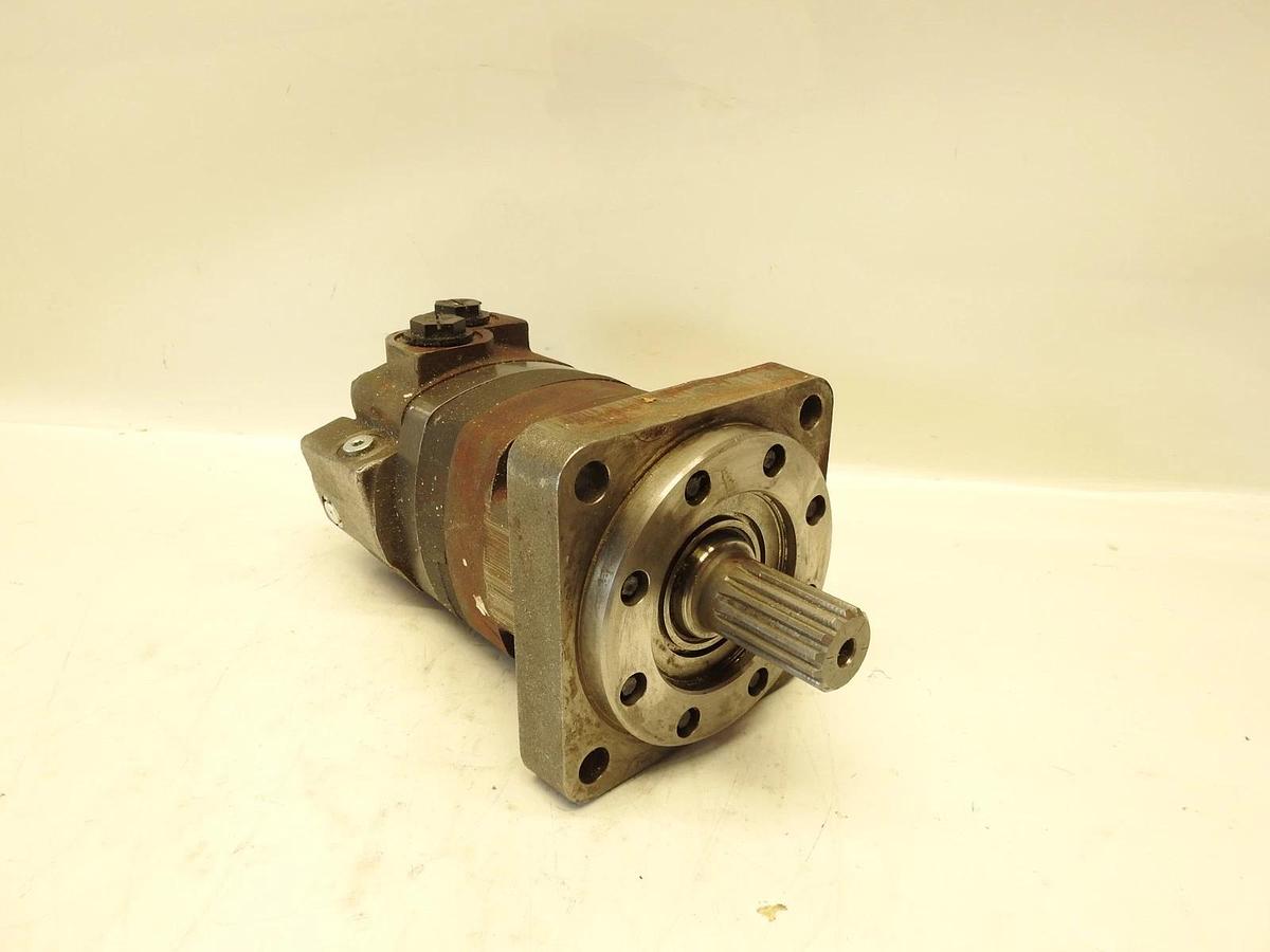 New Oem Eaton Char-Lynn 109-1305-006 Hydraulic Motor