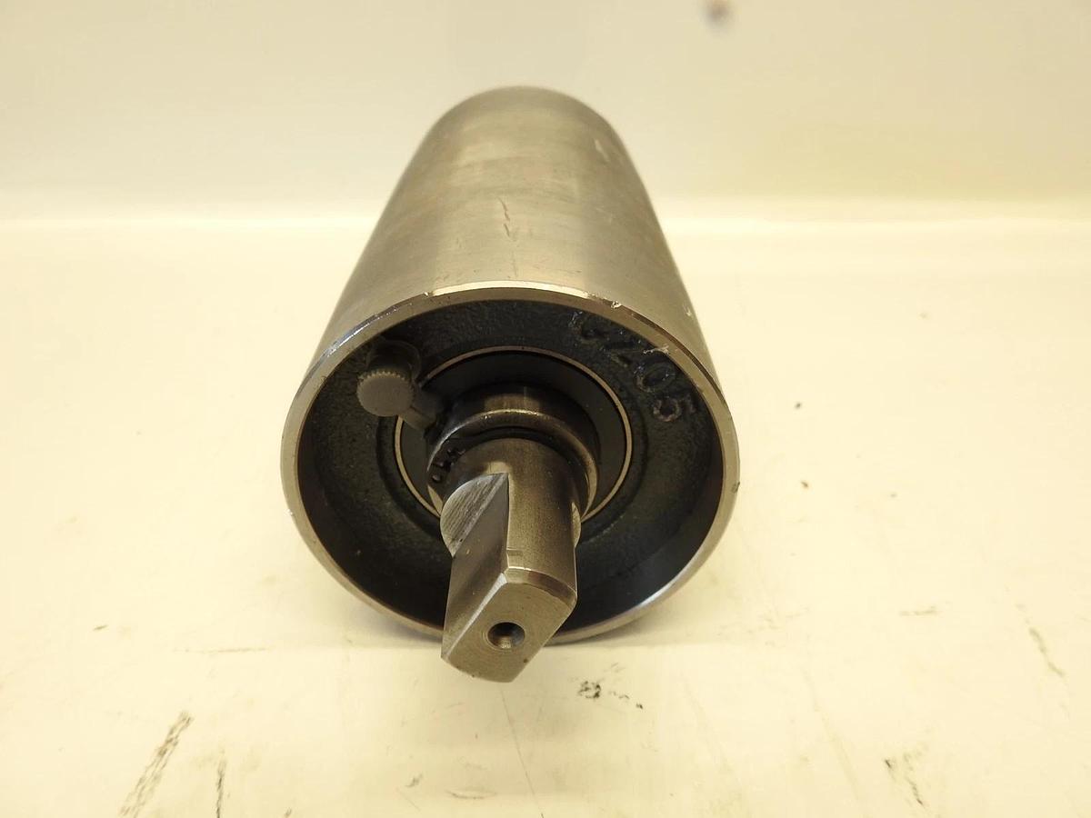 Fives, Lc001254-001, Take-Up Pulley, 6 In. Dia