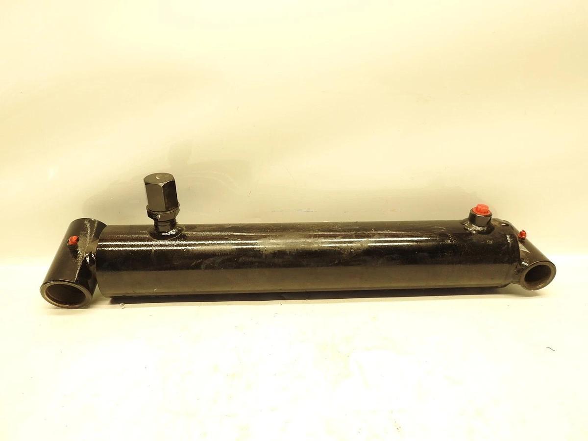 New Genuine Jerr-Dan 3320000084 Hydraulic Cylinder Assembly
