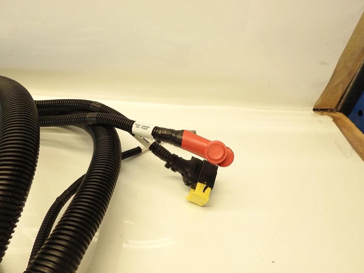 New Oem John Deere AA102423 PTO Base Wiring Harness