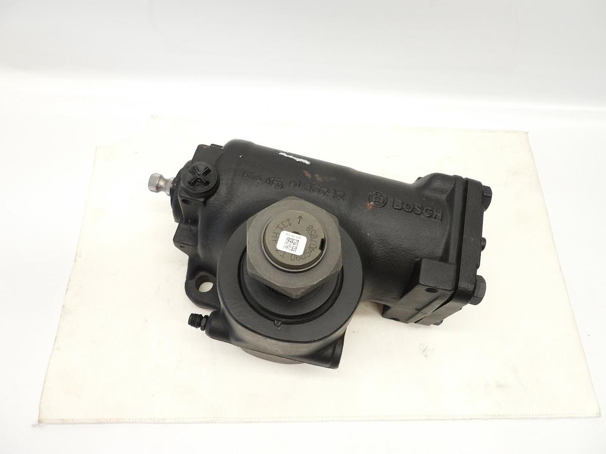New Oem Bosch Automotive KS00001562 - Bosch Automotive Steering Box