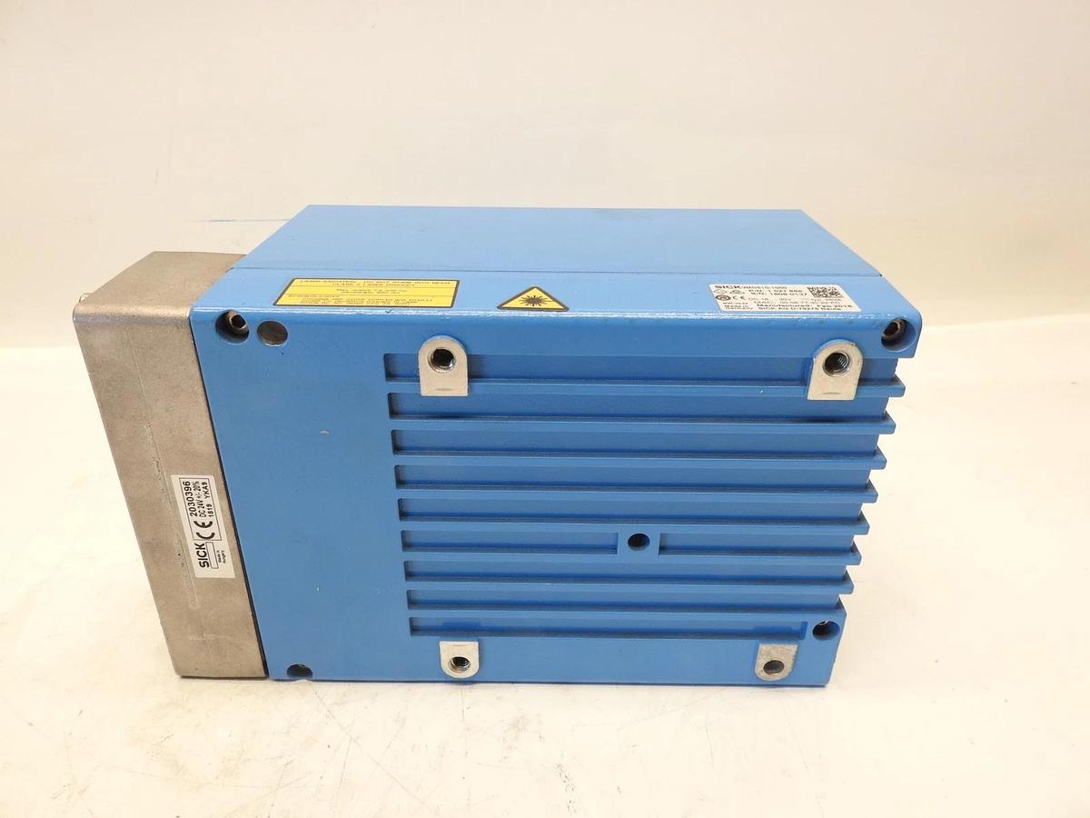 New Genuine SICK VMD510-1000 UNIT LNK 10BASE-T, TX 10BASE-T