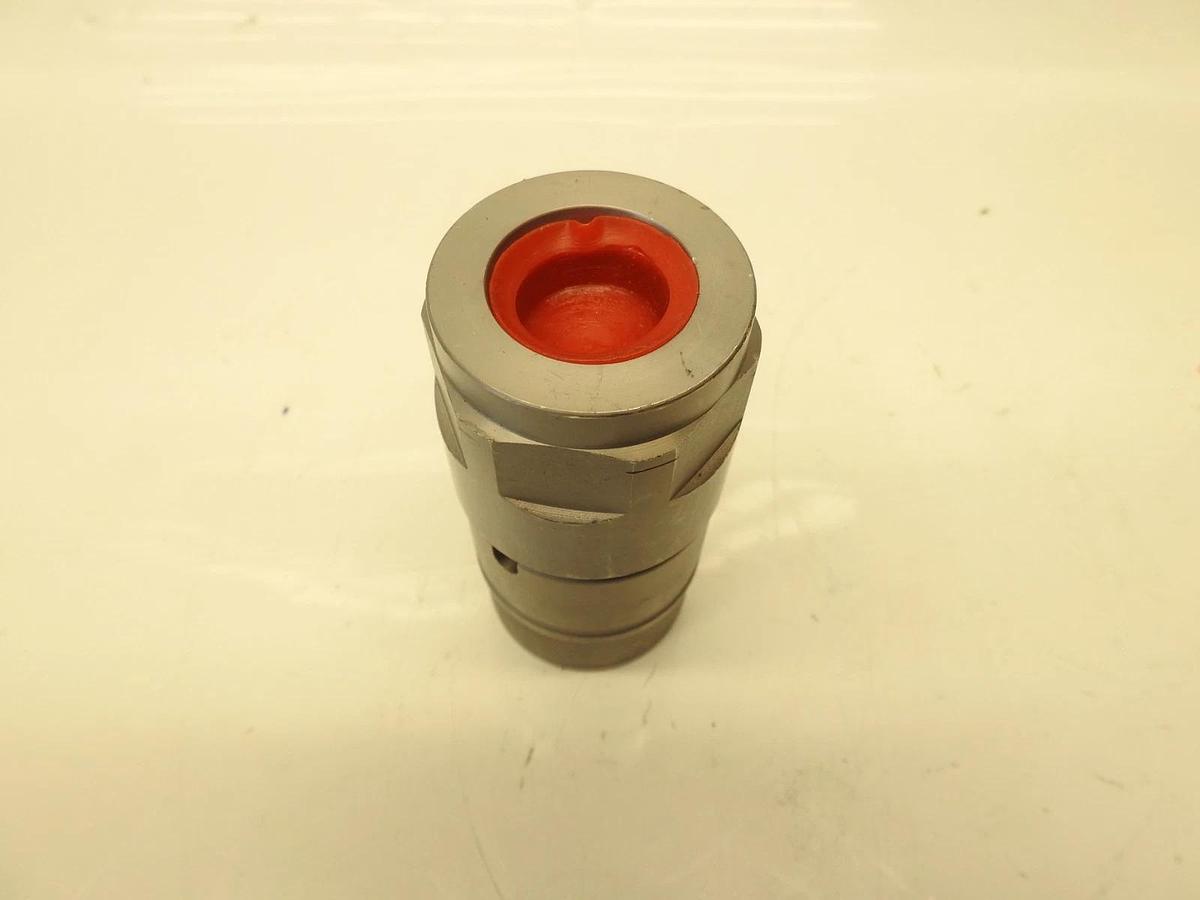 Holmbury HQ19-F-12S - 3/4" No Spill Coupler Female 3/4"