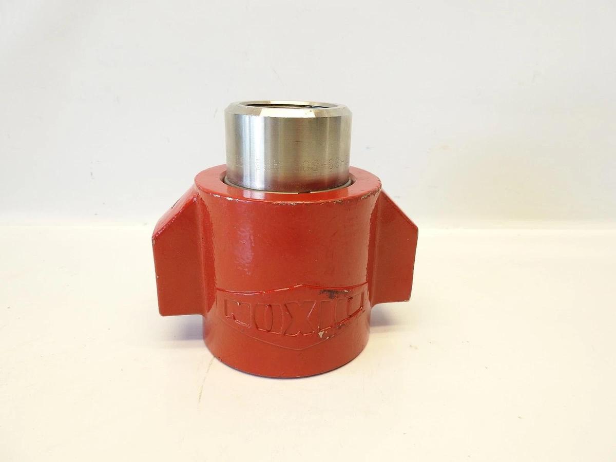 New Oem Dixon 12WSF12-SS-BOP WS-BOP Series Heavy-Duty Wingstyle Female Threaded