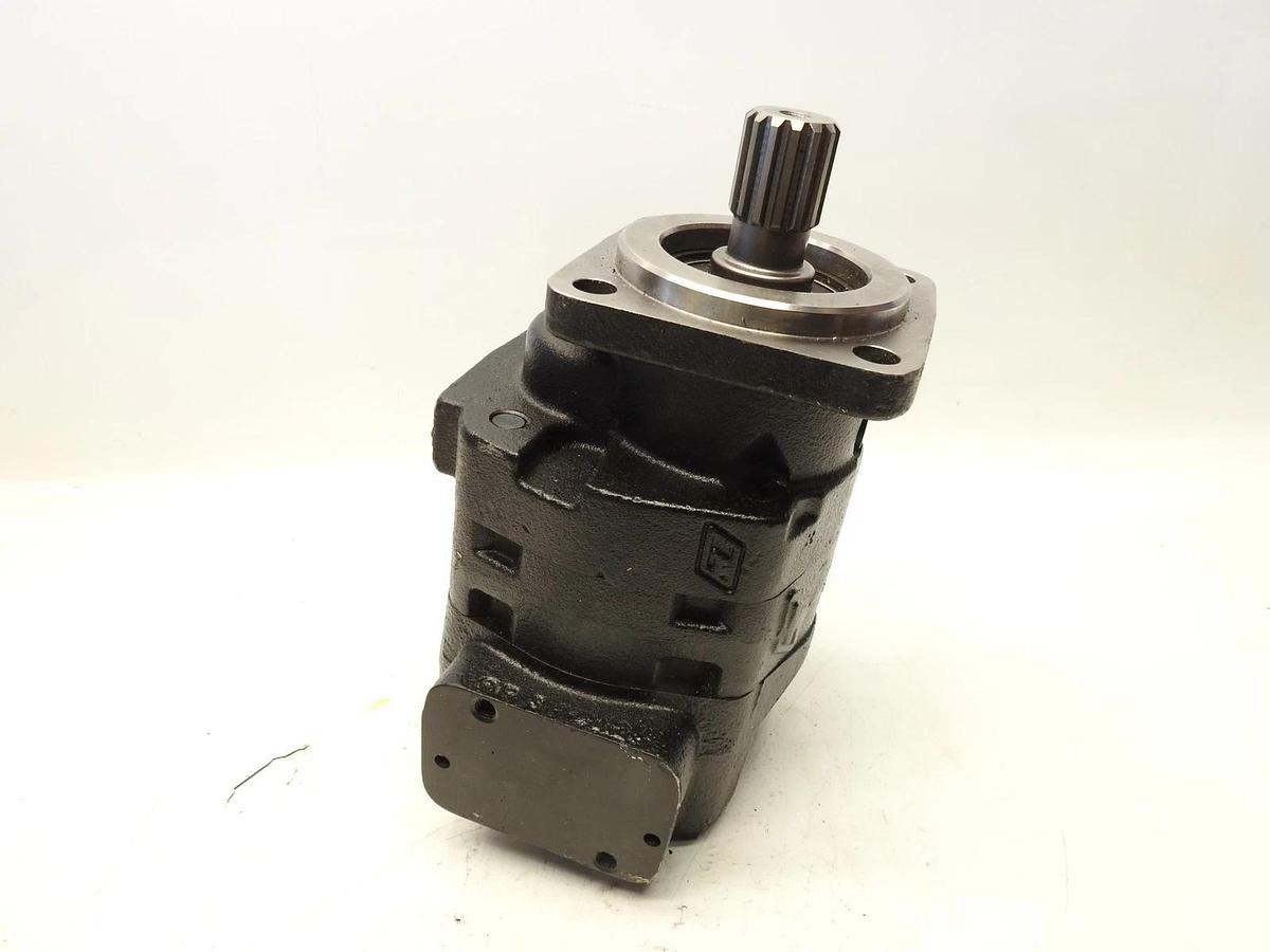 New Oem Parker John Deere CB01463297 Hydraulic  Motor