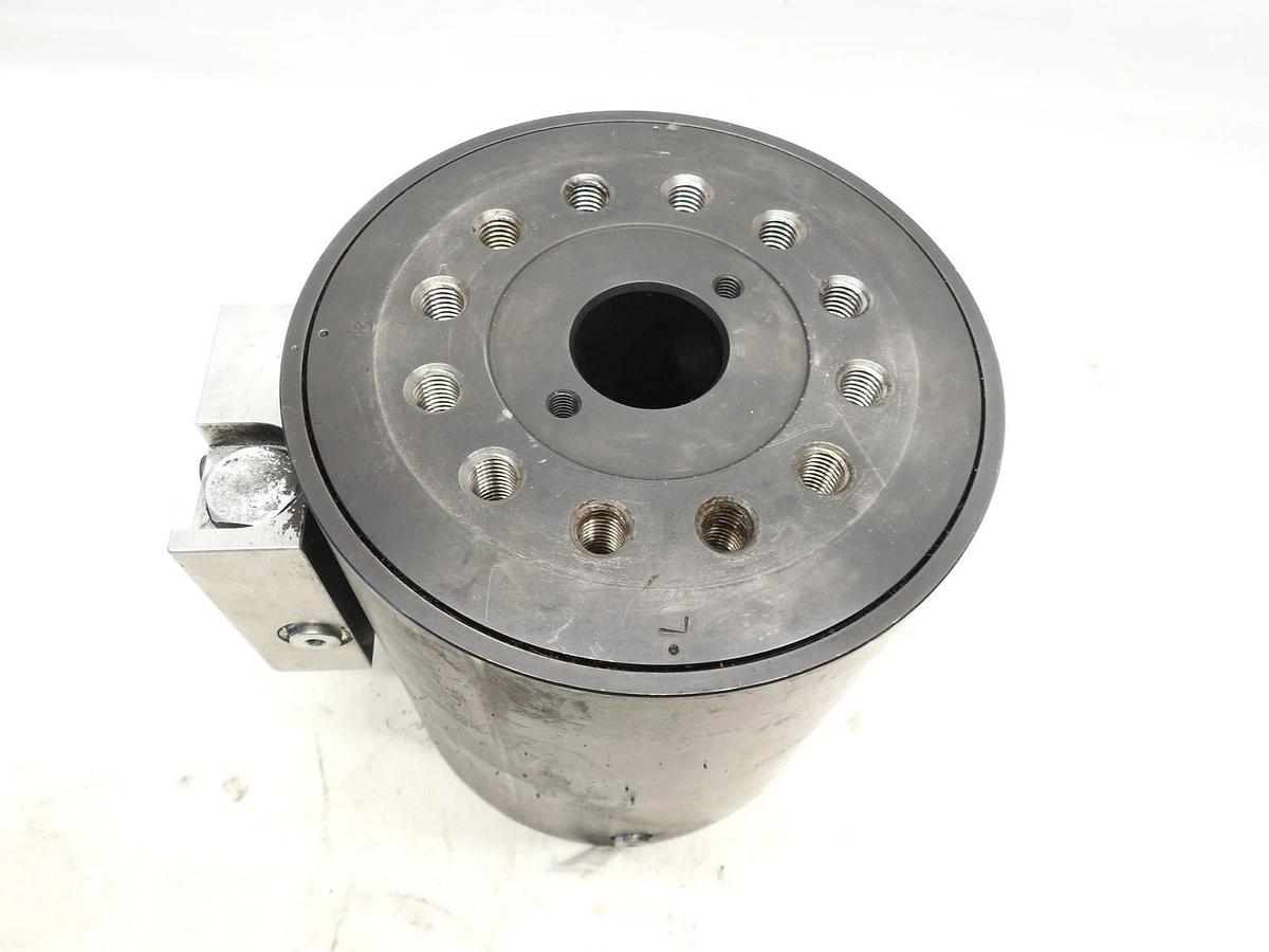 New Genuine HKS Hydraulic Rotary Actuator M-DA-H-F6 80