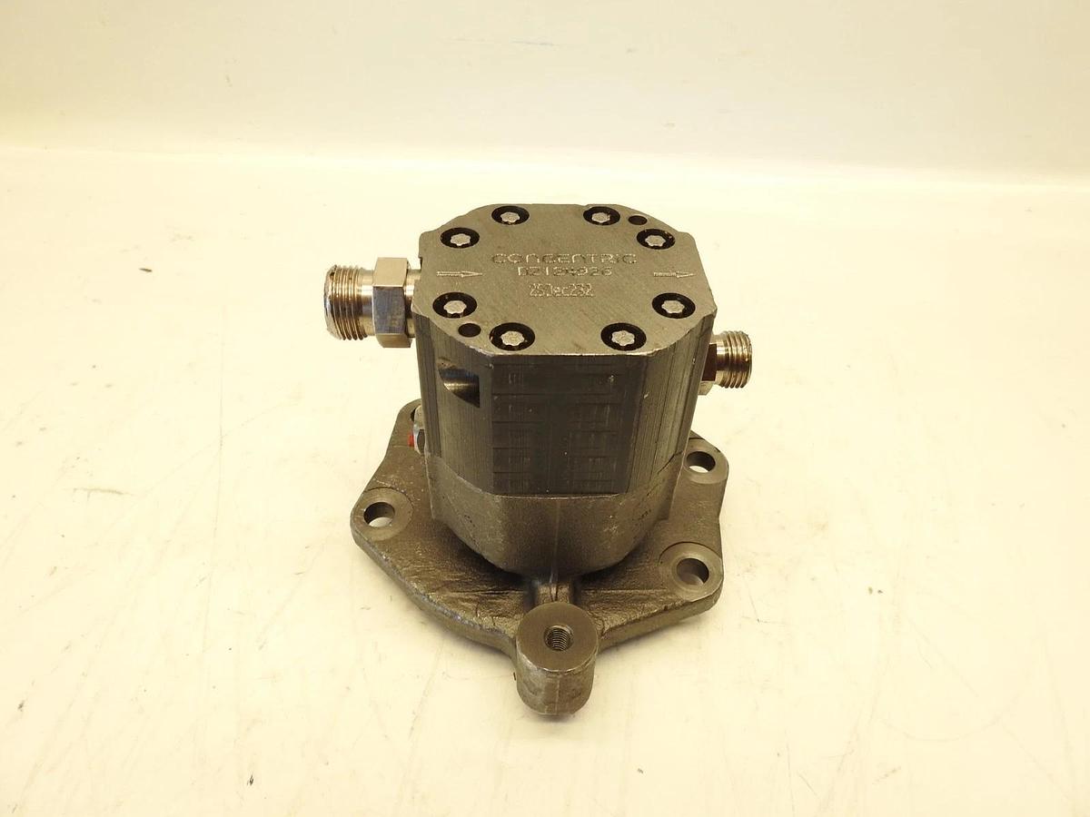 New Oem John Deere DZ124926 Fuel Pump fits: 370E 410P 460P 470G 824K 904P