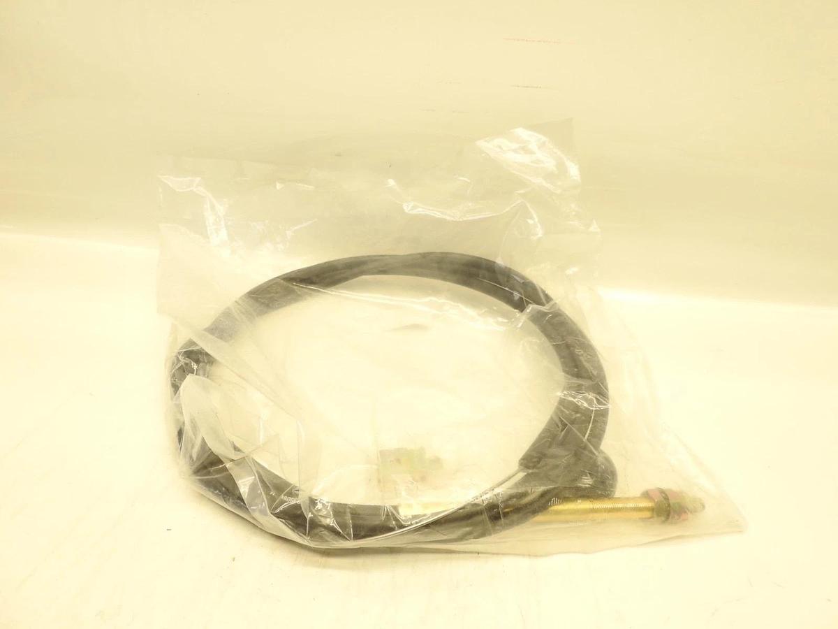 Buyers Products R38d6x10 10 Foot Stainless Steel Core Wire