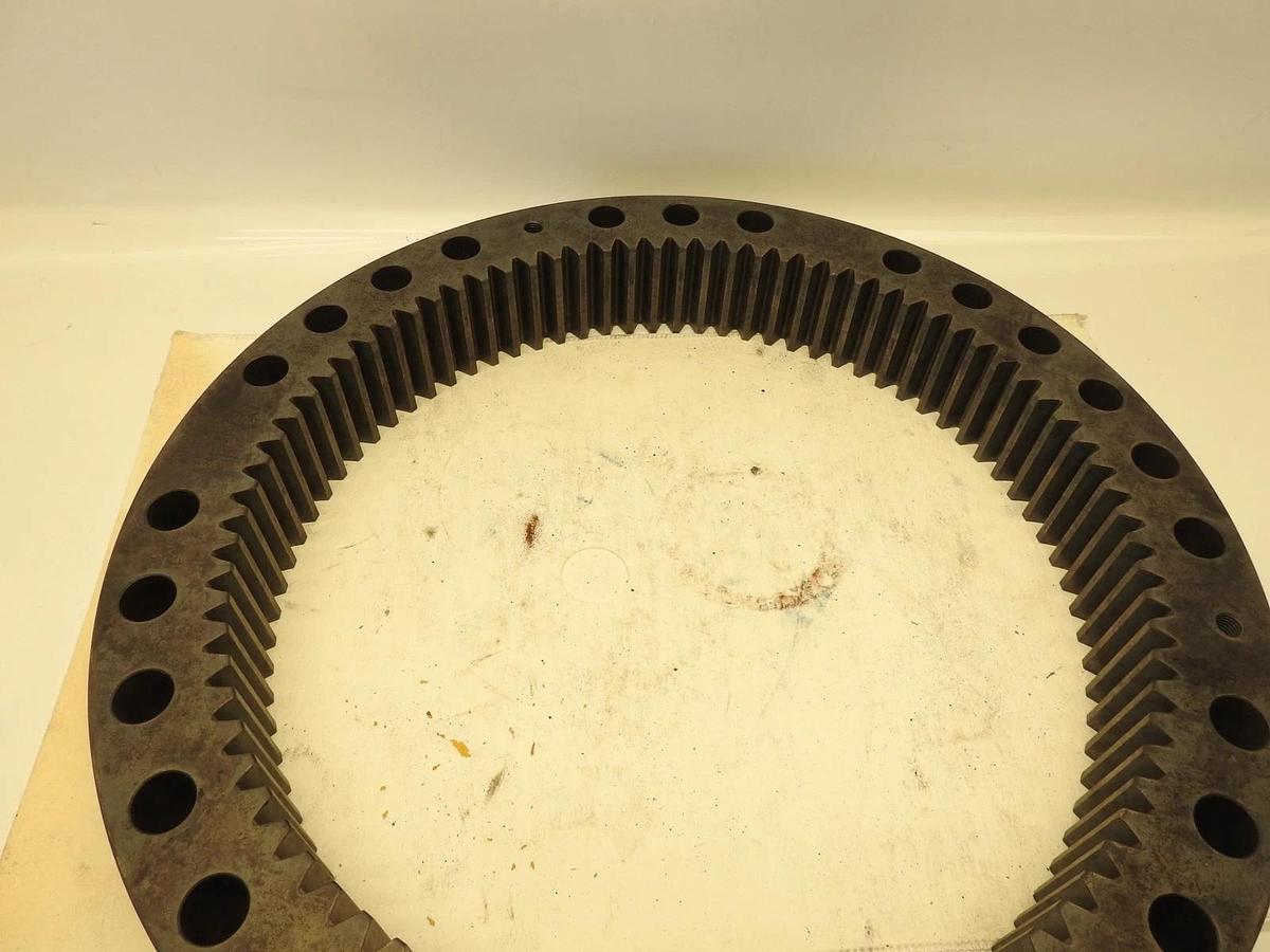 New Oem Cat 279-2568: GEAR-RING 84 Teeth