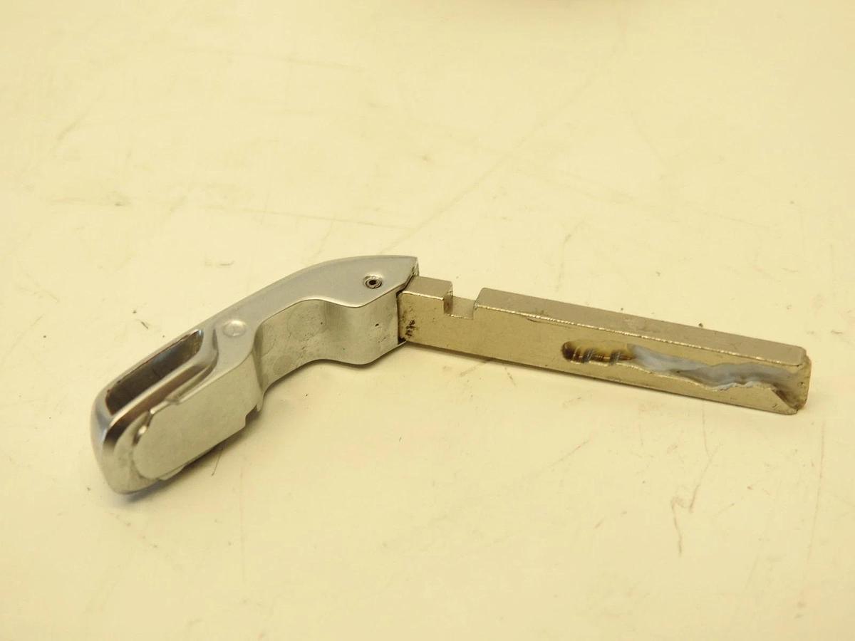 OEM 2020 - 2025 Chevy Corvette C8 Smart Key YGOG20TB1 13545153