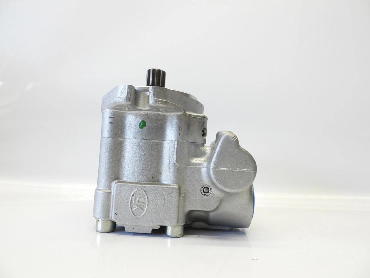 New Oem International Luk Power Steering Pump 105367 294664