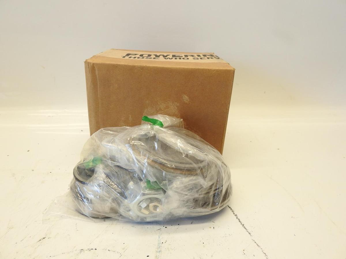 OEM C.E. Niehoff CEN-A9-180 Alternator and Drive Bearing Kit for Transit Bus
