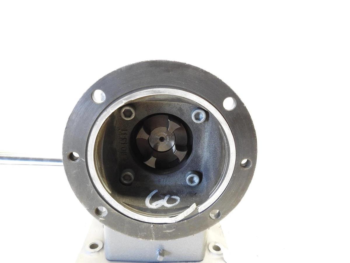 NEW WINSMITH U3060HT14 U30 60 DLR 140TC 1.94 WORM GEAR REDUCER