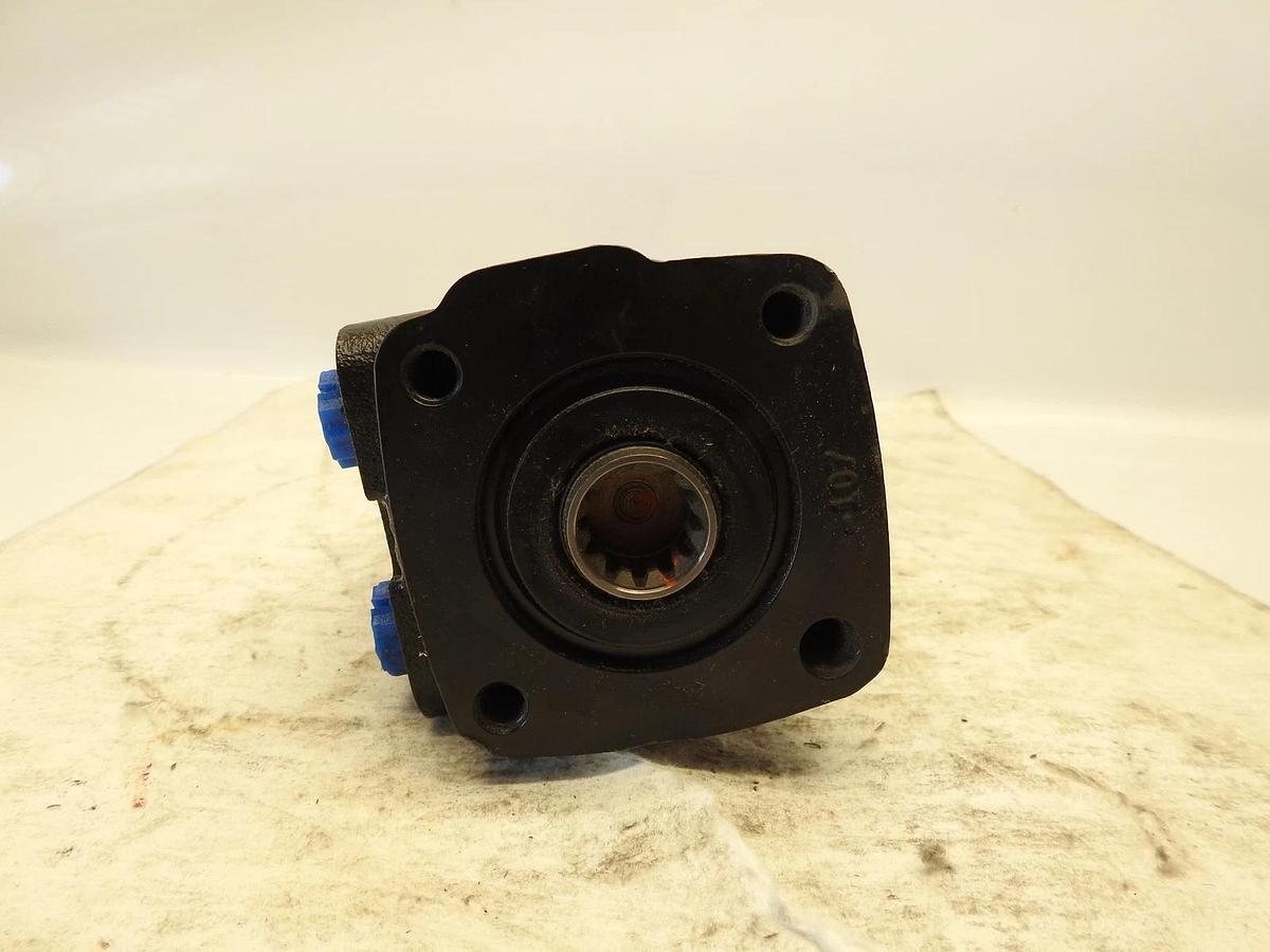New Oem Danfoss Eaton 213-1014-002 28.2 Cu.Inch Steering Valve – Load Sensing