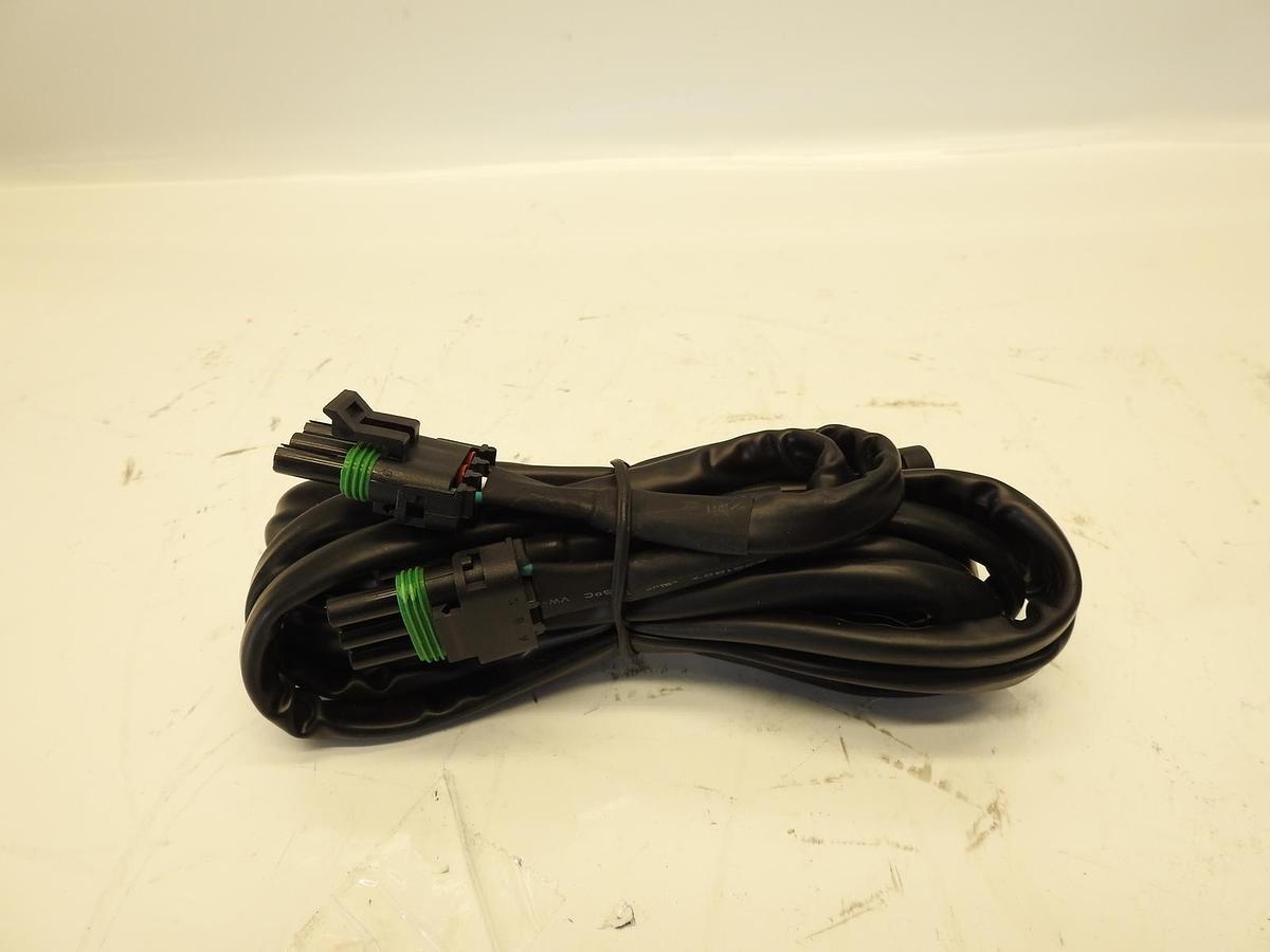 Baja Designs Onx/S8/Xl Pro and Sport Splitter 55 Inch Universal