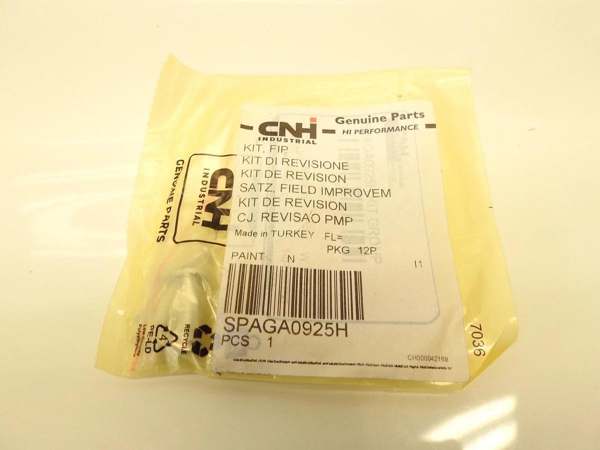 Oem Case CNH SPAGA0925H KIT FIP CASE IH