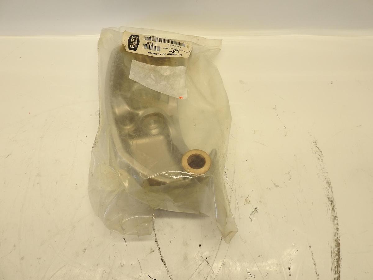 OEM Polaris 1822796 Right Hand Fusion Spindle Assembly