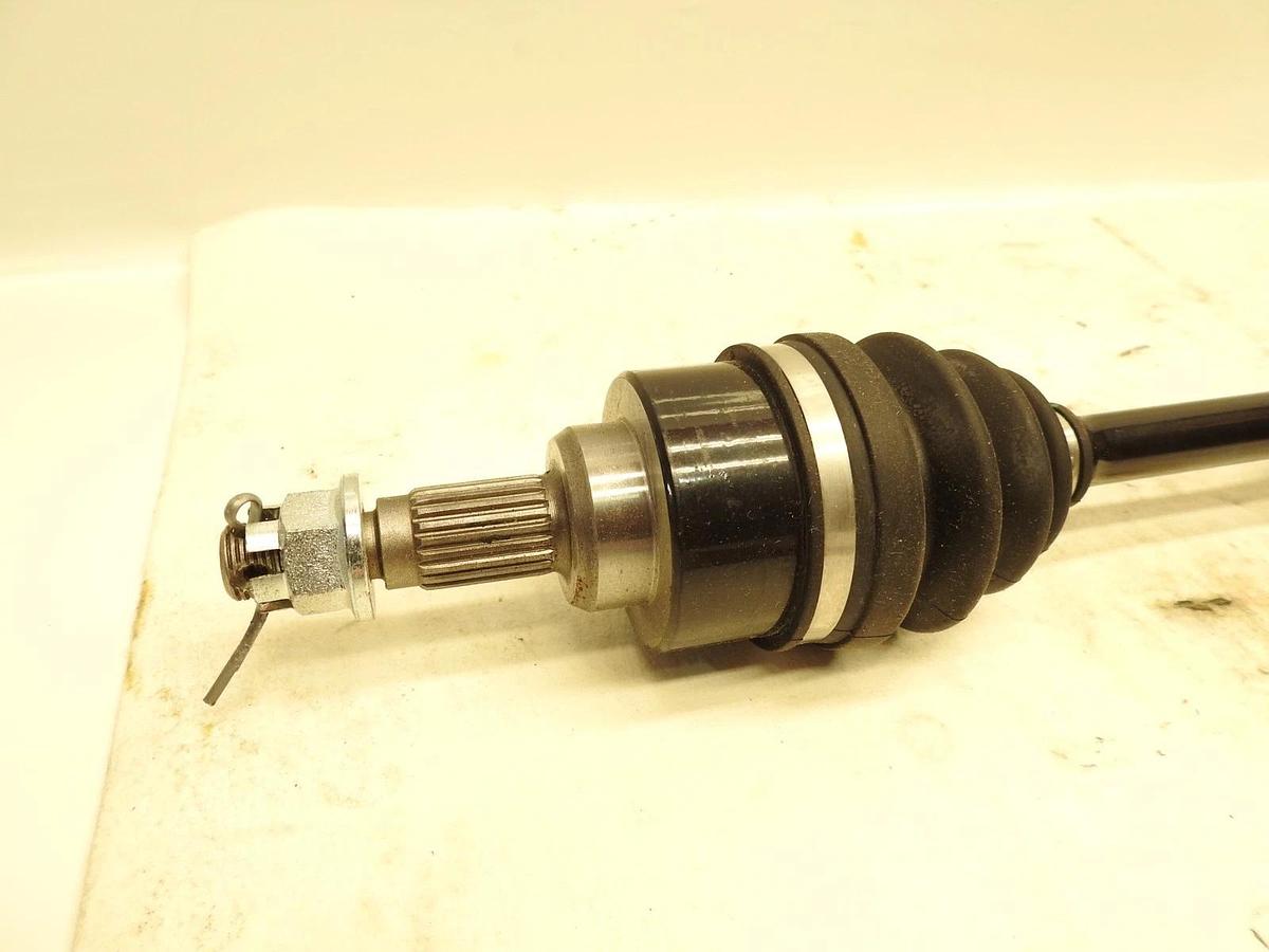 Moose Utility 0214-1008 Complete Axle Shaft