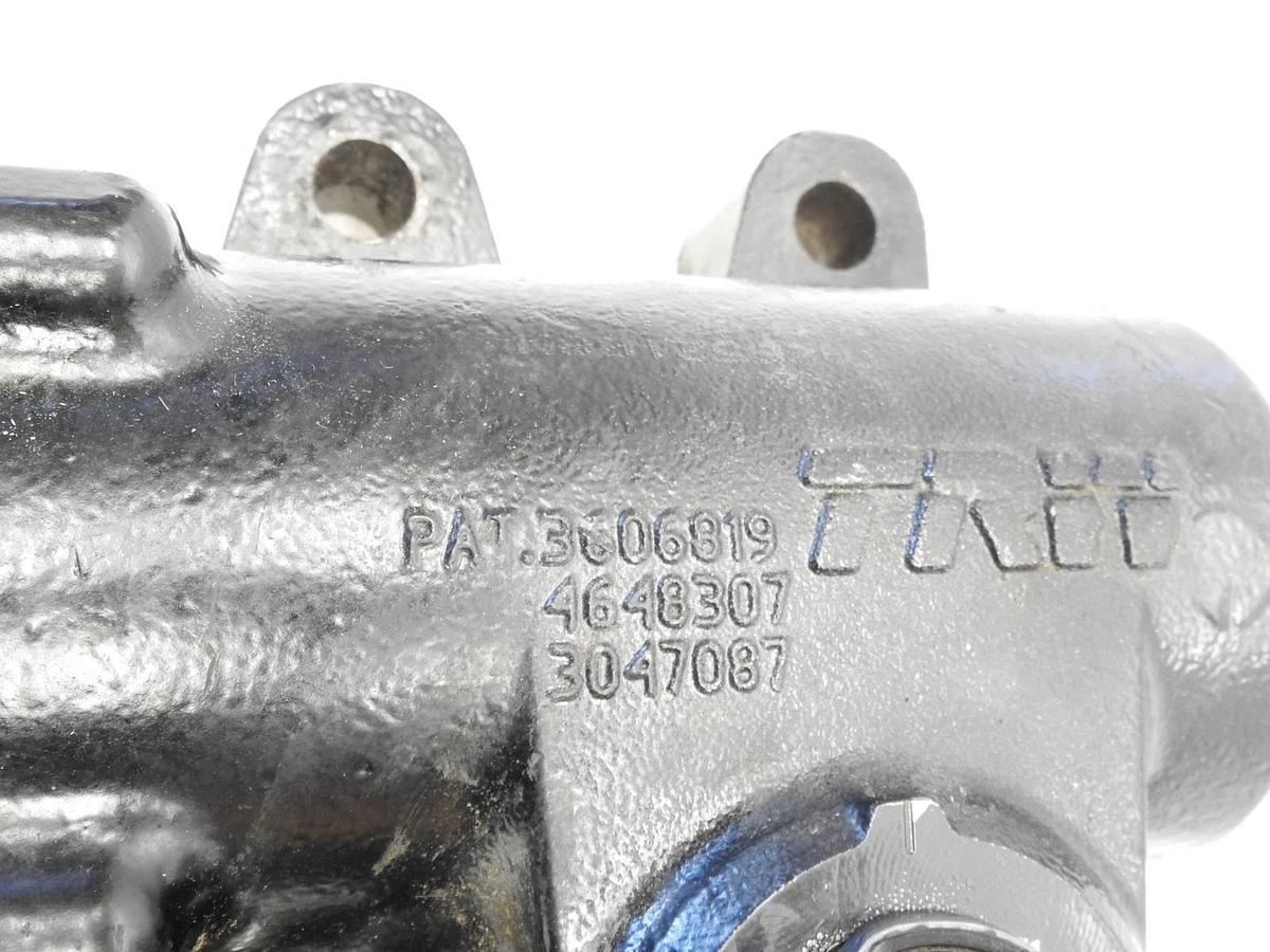 TRW Steering Gear Box Gearbox TAS65079R For Semi Truck Kenworth Freightliner