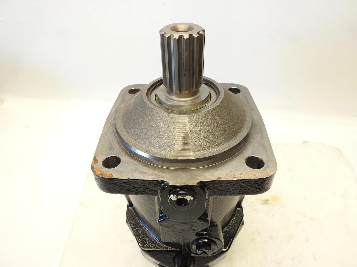 New Oem Bosch Rexroth A6VM Series Axial Piston Motor R902204937
