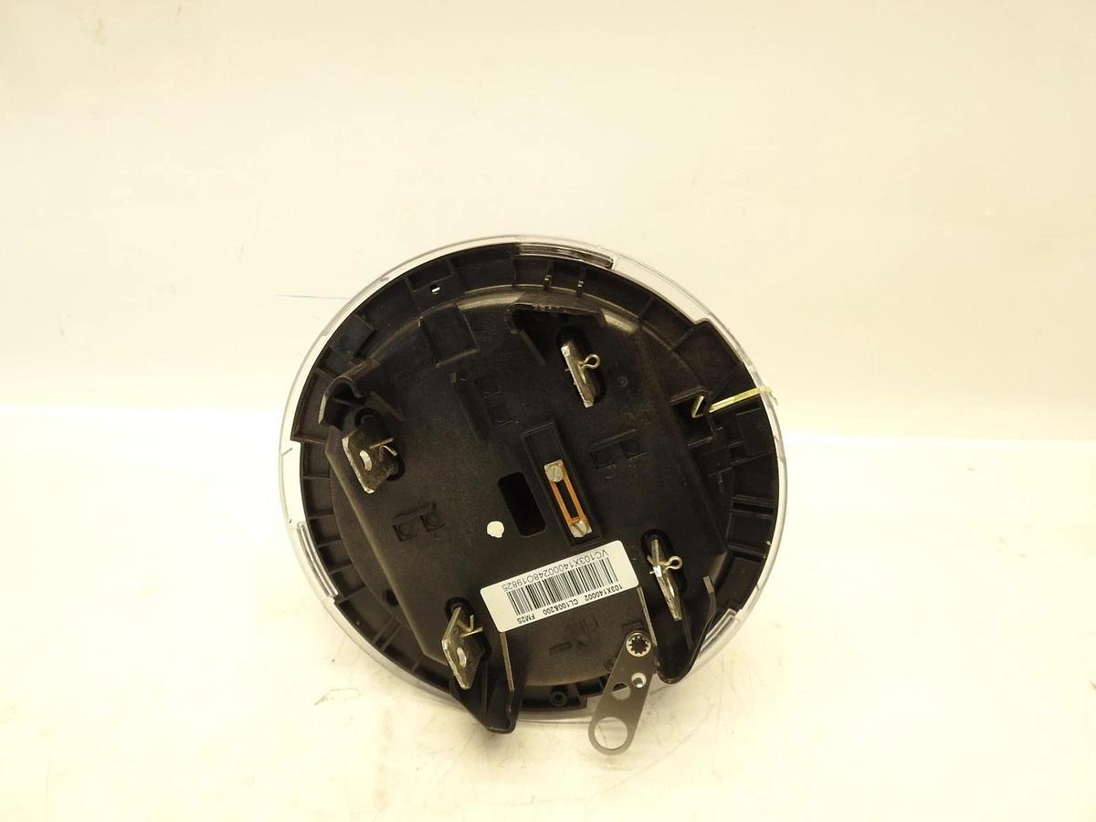 New Oem GE I-210+ Watthour Smart Electric Meter CL200 240V 3W FM2S