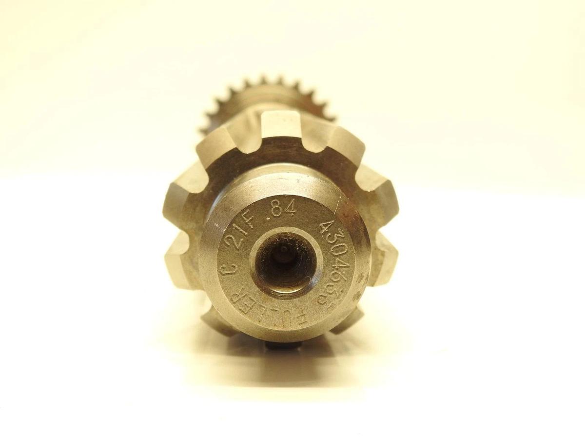 S2822 New Genuine Eaton Fuller Input Shaft 2" PULL - OEM S-2822, 4304633