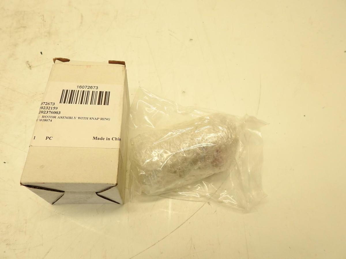 Genuine Milwaukee 16-07-2673 - ROTOR ASSEMBLY (16072673)