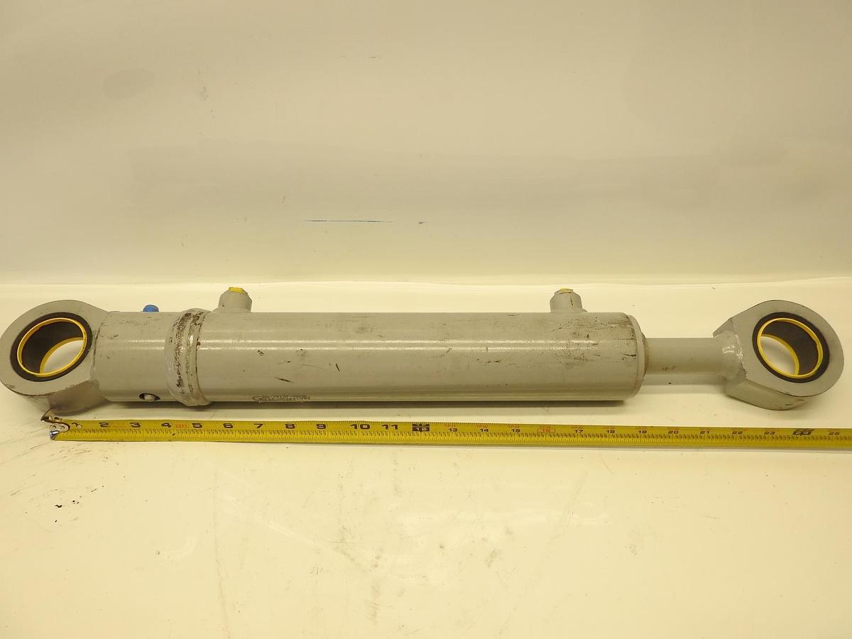 New Genuine Wastebuilt 02-39137-20AB Replacement for Wayne Engineering Cylinder