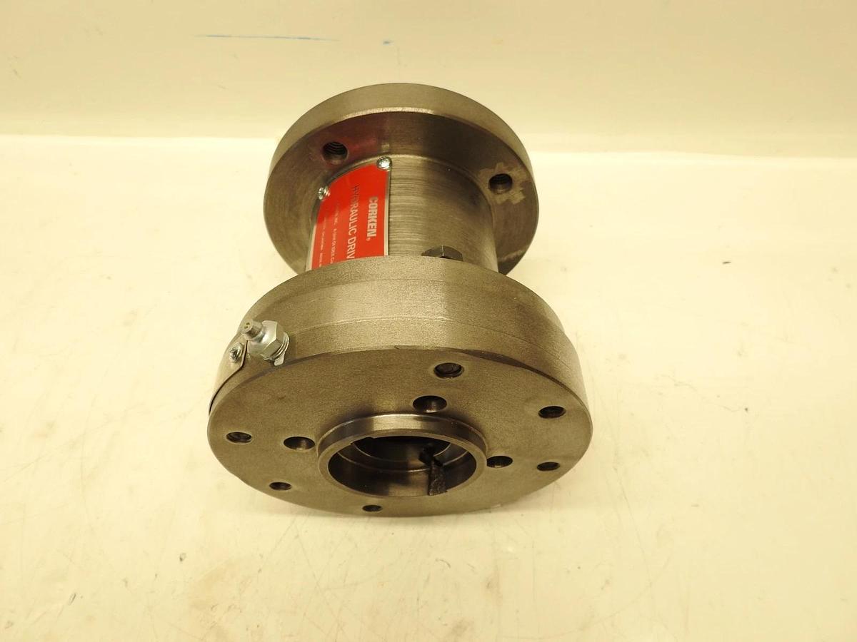 New Genuine Corken 4496 Hydraulic Drive
