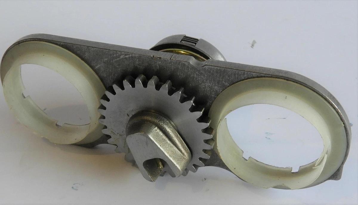 Brake Caliper Adjusting Mechanism Oem 82206 for VL FH/FM/FMX/NH
