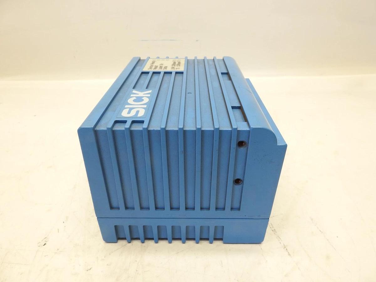 New Genuine SICK VMD510-1000 UNIT LNK 10BASE-T, TX 10BASE-T