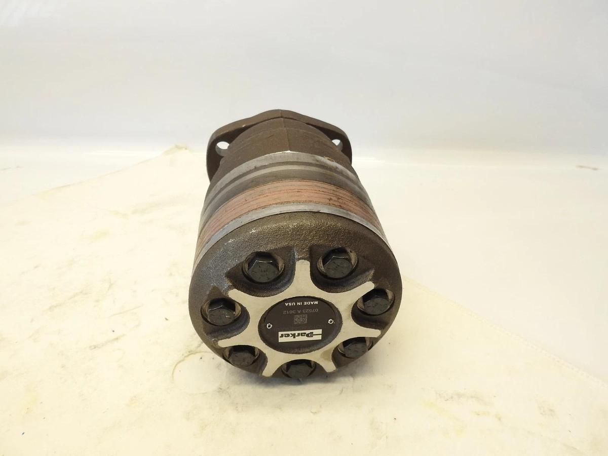 New Oem Parker TG Series Hydraulic Motor TG0195MS440AAAB
