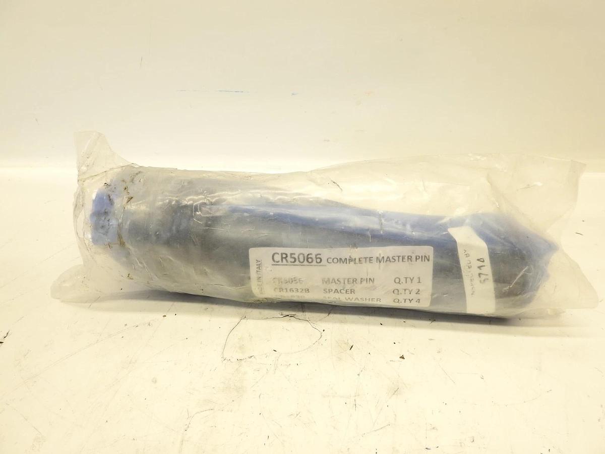 New Berco CR5066 MASTER PIN GROUP
