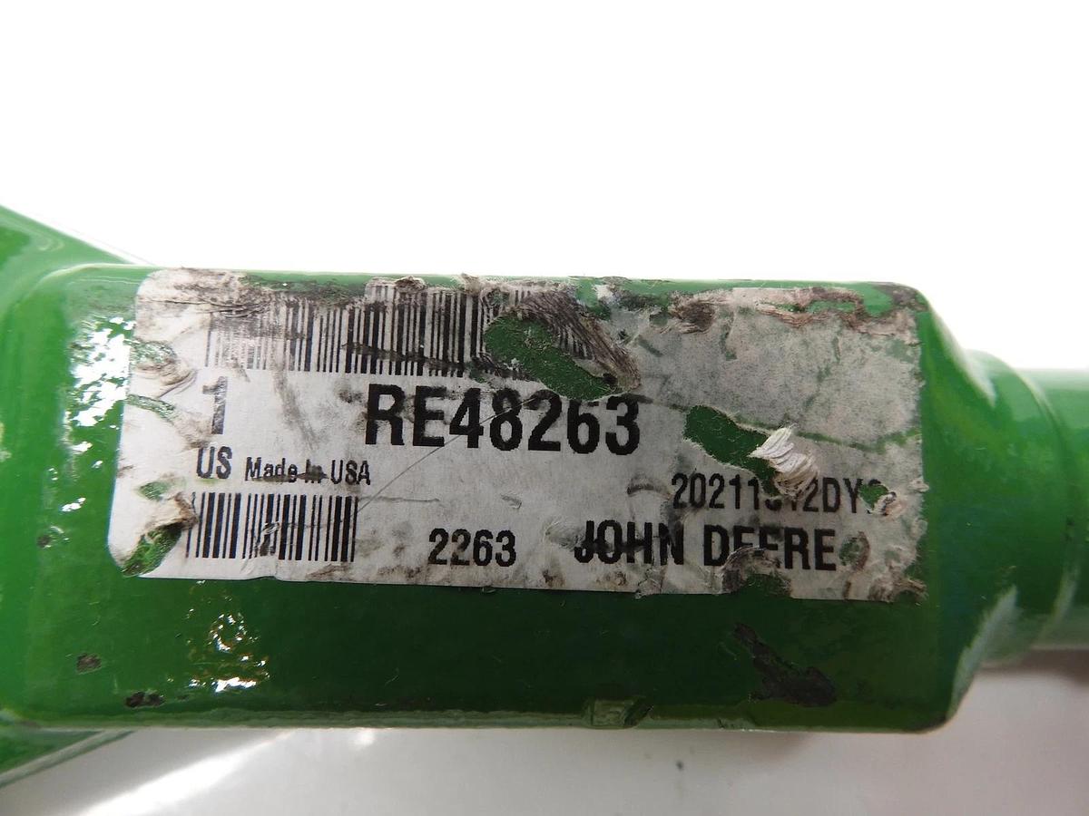 New Oem John Deere Original Equipment Link End #RE48263