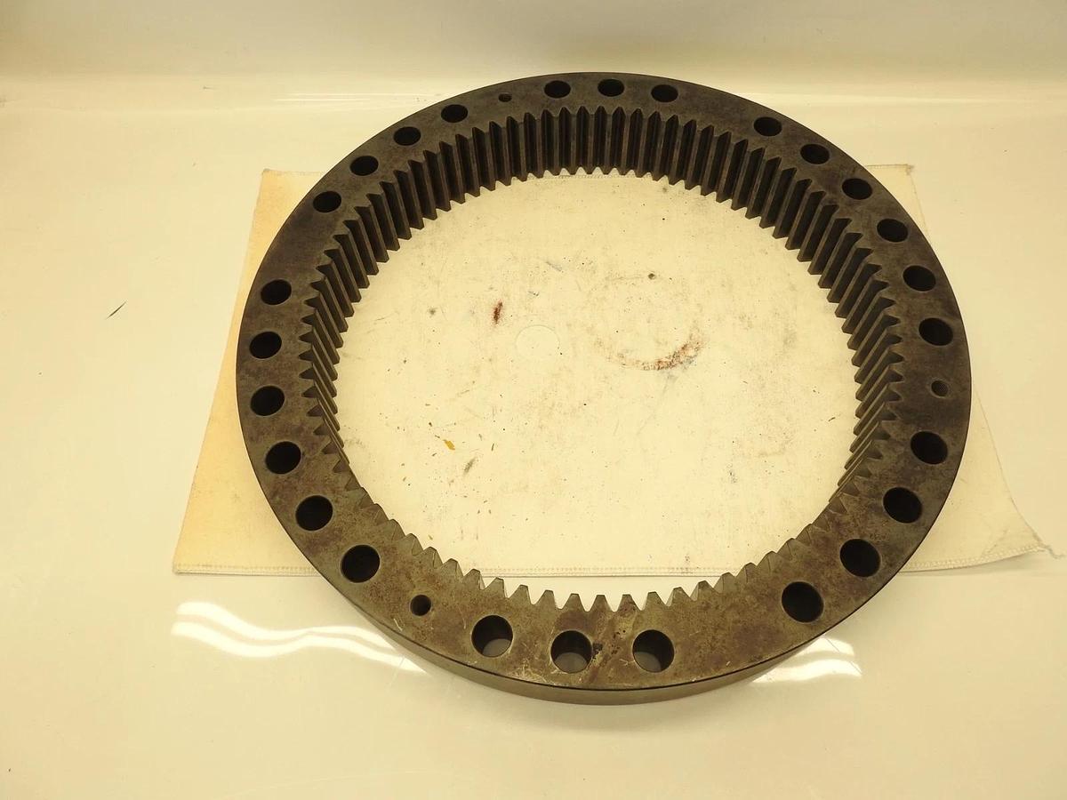 New Oem Cat 279-2568: GEAR-RING 84 Teeth