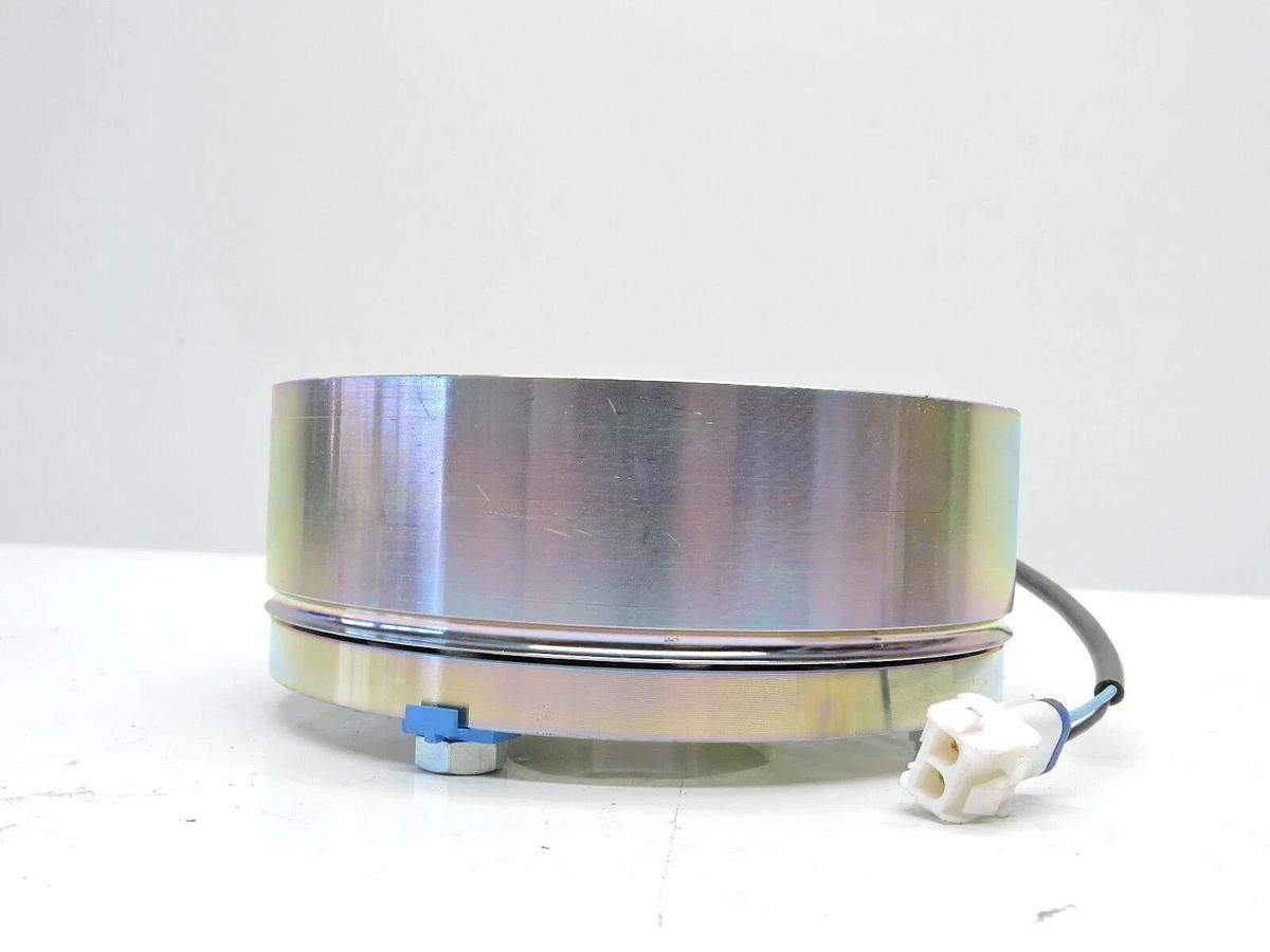 NEW INTORQ BFK457-14 SPRING APPLIED MAGNETIC BRAKE 34/17 V DC