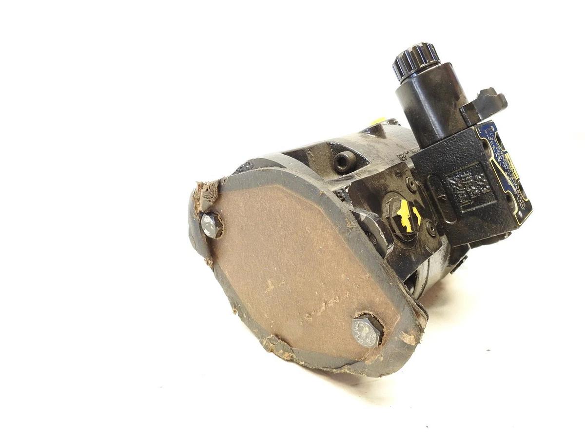New Oem John Deere AT531957 Hydraulic Axial Piston Pump For 370E 410E 460E