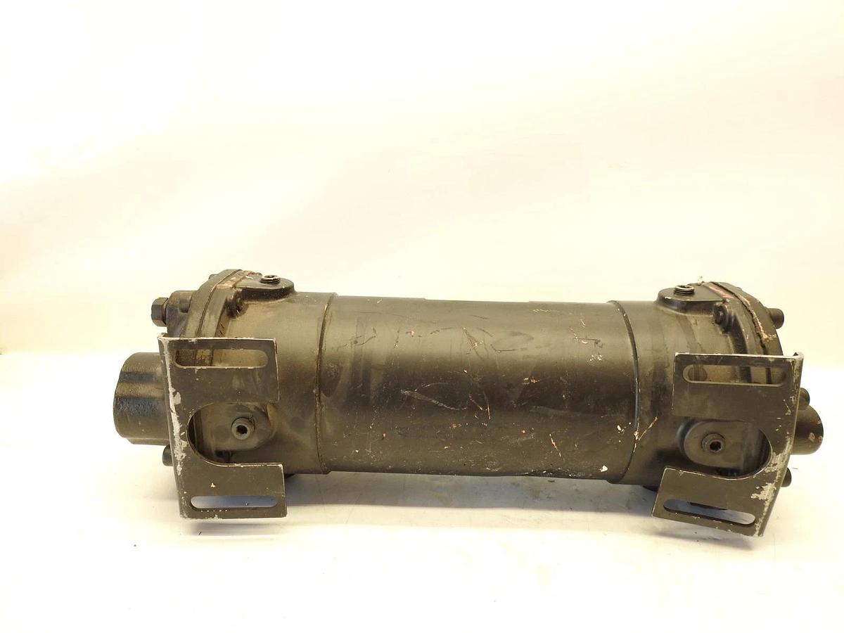 New Oem TTP Thermal Transfer Products A-1014-99254 Heat Exchanger