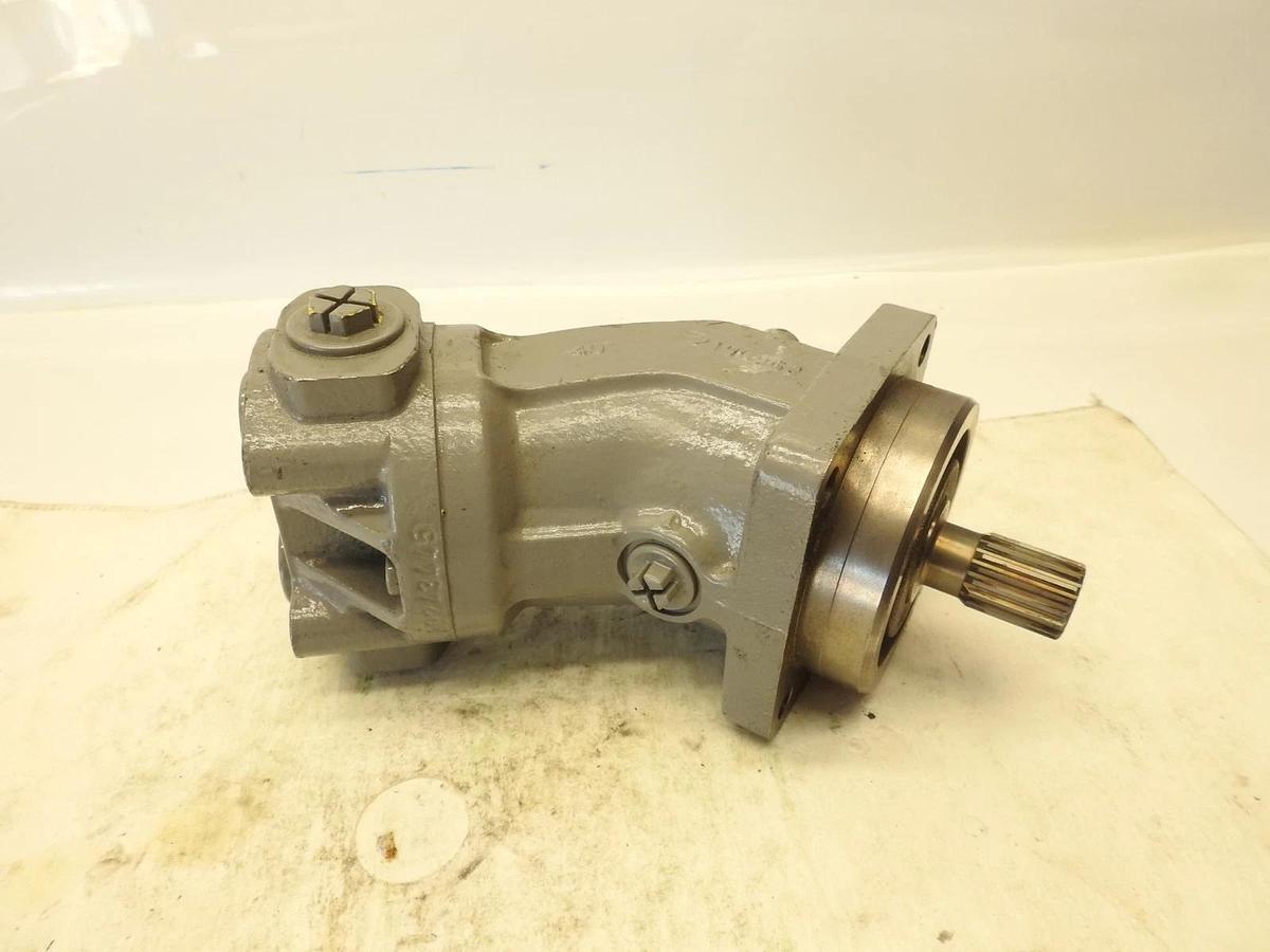 New Oem Liebherr 510231908 Hydraulic Axial Piston Pump R909408989