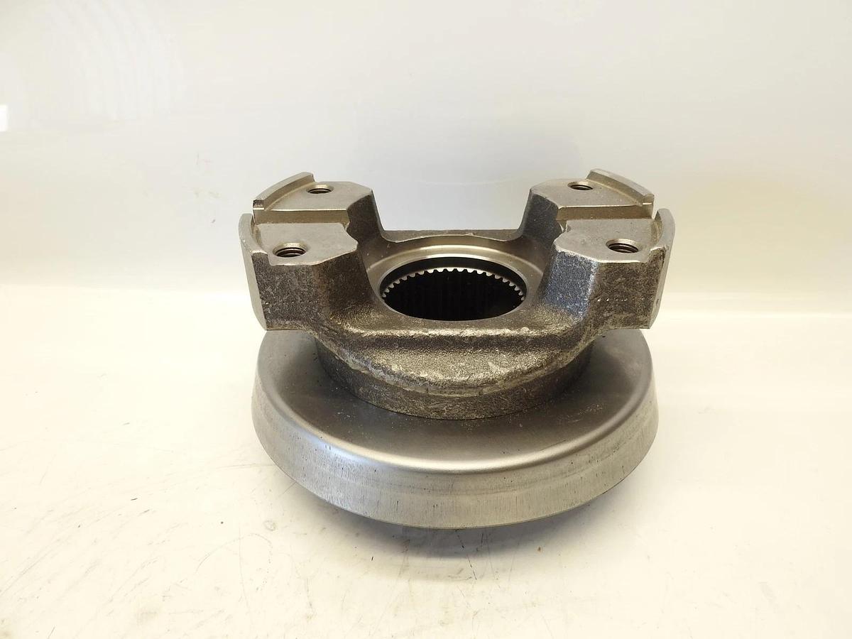 New Oem Cat 426-1988: YOKE ASSEMBLY Fits 404F-22 14M3 14M-3 14