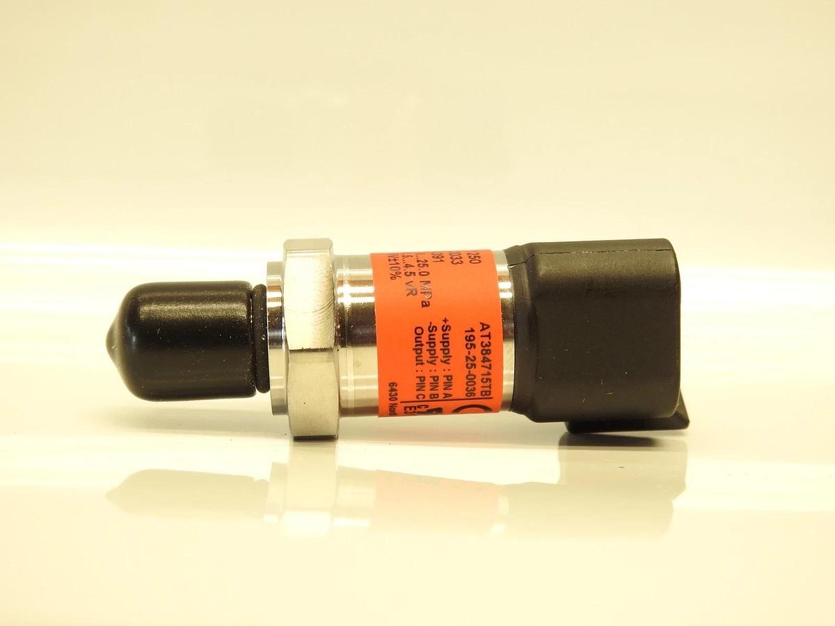 New Genuine Oem Case New Holland 47773391 Pressure Sensor