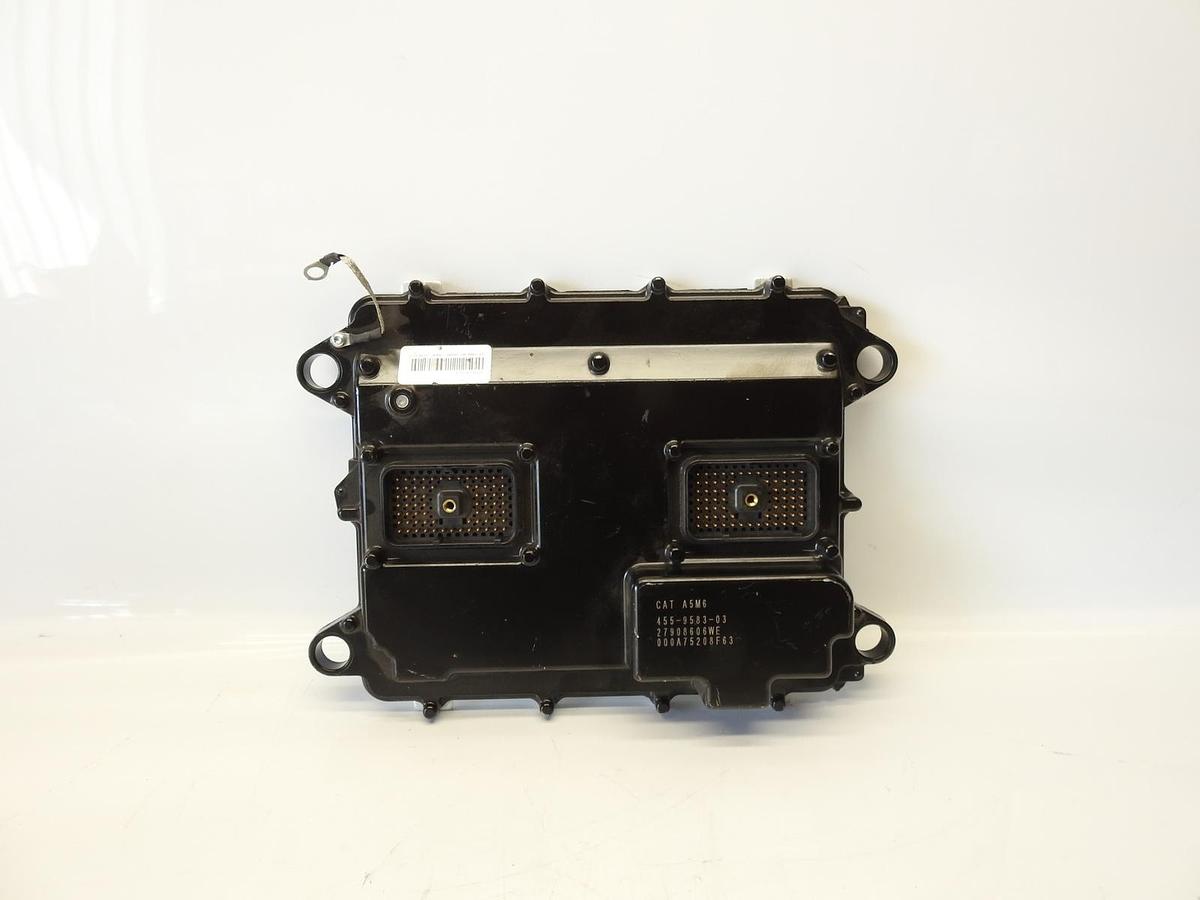 New Oem CAT ECM 455-9583-03 Electronic Control Unit ECU A5M6