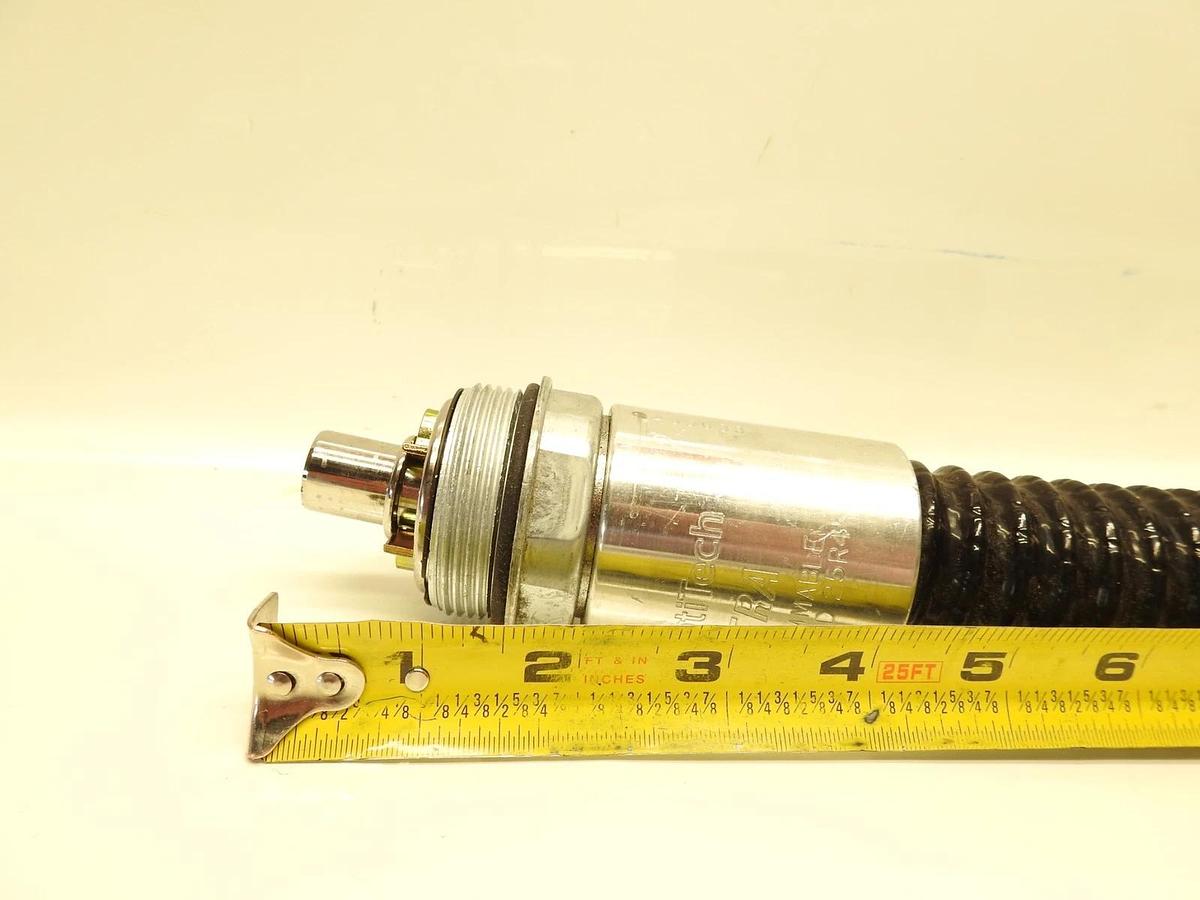 New Oem Continental ContiTech Premier Stage II Vapor Recovery Gasoline Hose