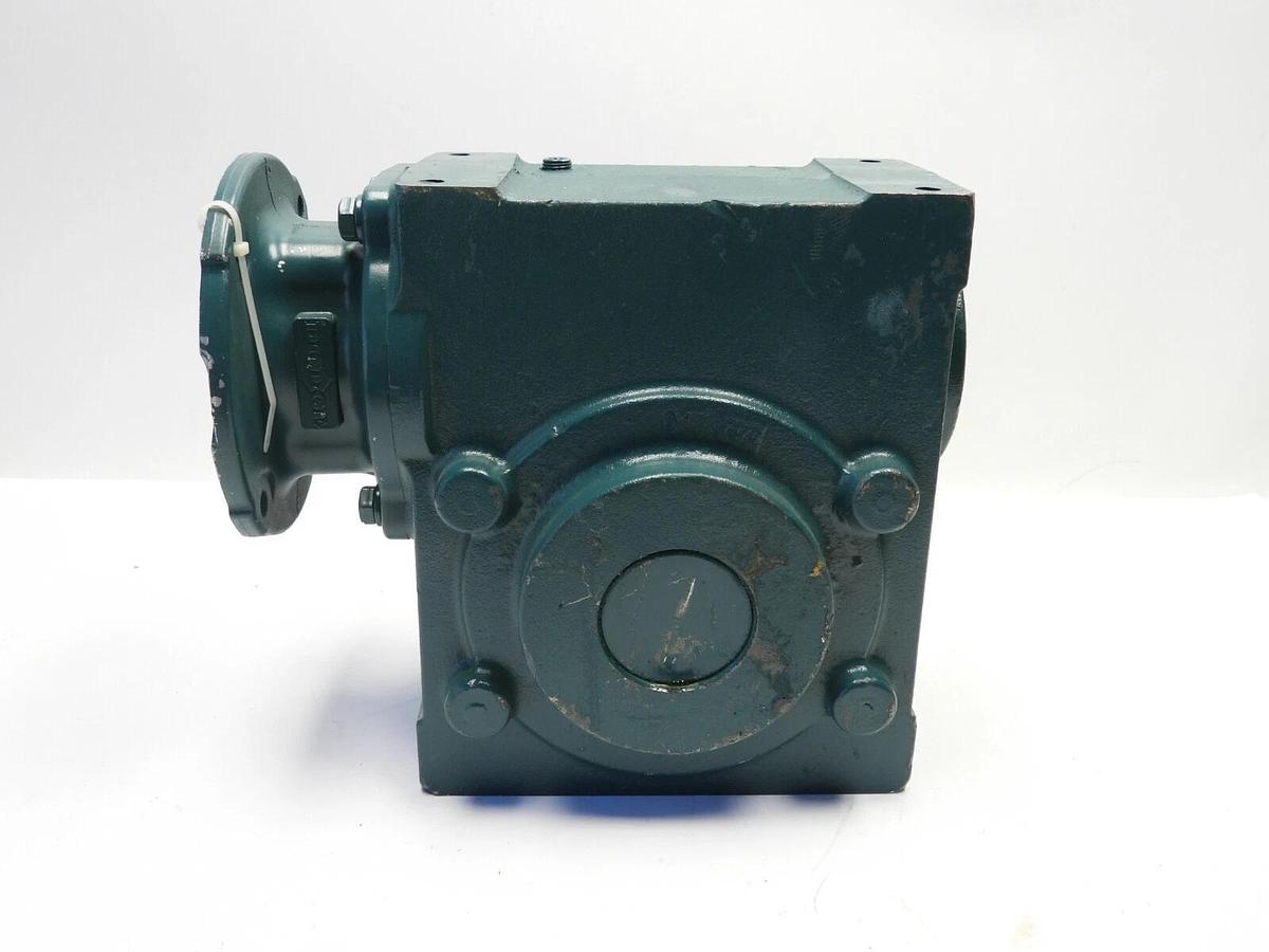 Dodge Tigear 2 Reducer 35Q30L14 Ratio 30:1 4.33HP In 3682LB-In Torque Out