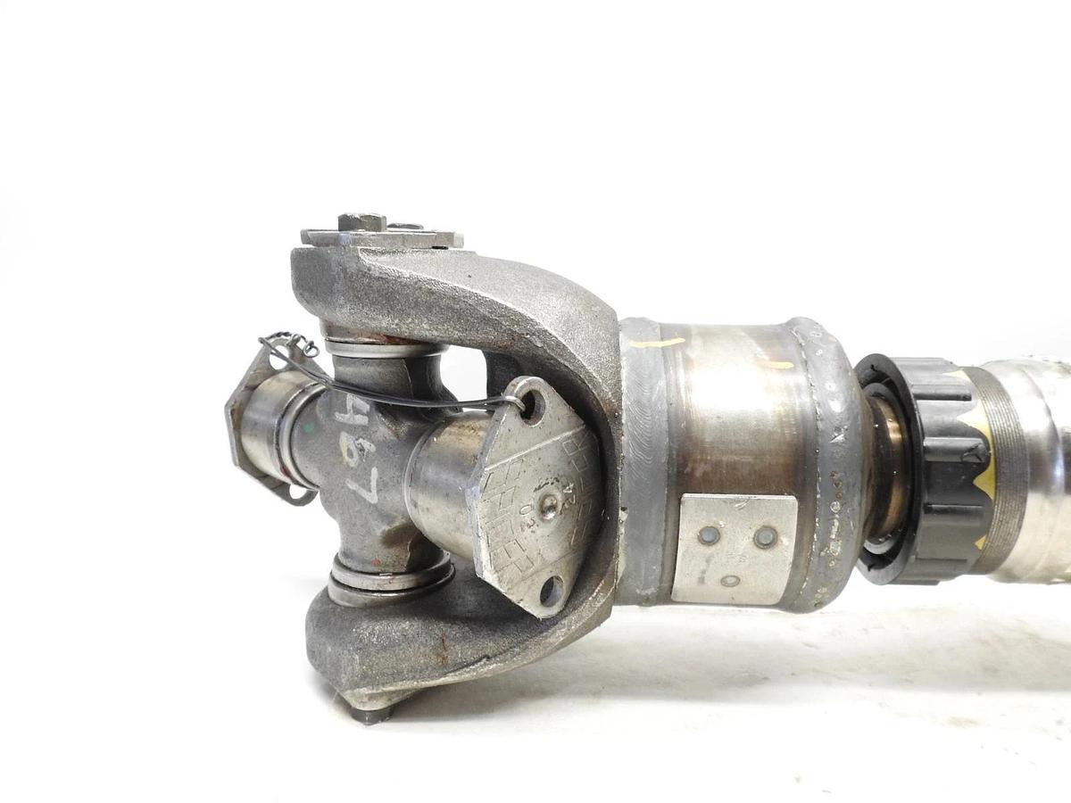 New Genuine Oem Dana Spicer 913045-0211 Drive Shaft 1710 Series