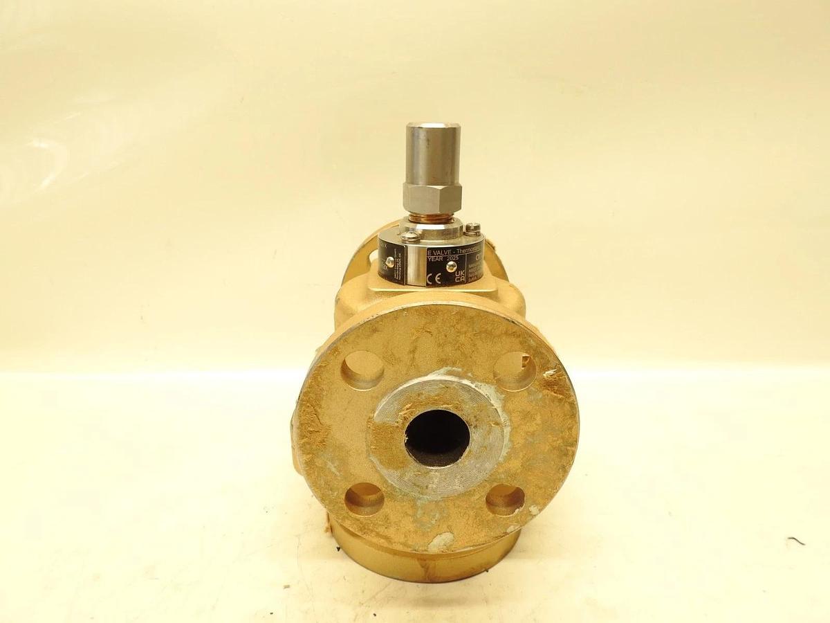 New Genuine AMOT Thermostatic Valve 1EMSj13011-0-5-AA 83026R 350