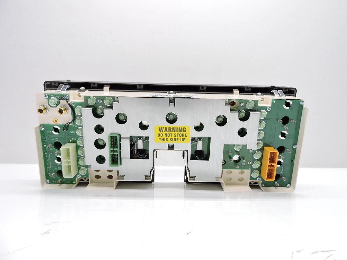 OEM Gauge Instrument Cluster Dash Panel International 3525105C95 Pollak 32180-57